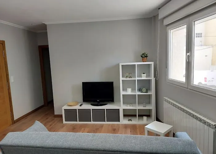 Apartamento Playa Tupide