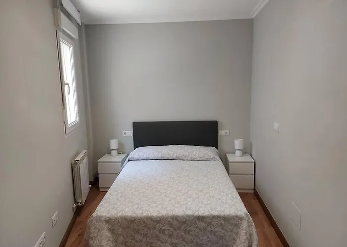 Apartamento Playa Tupide