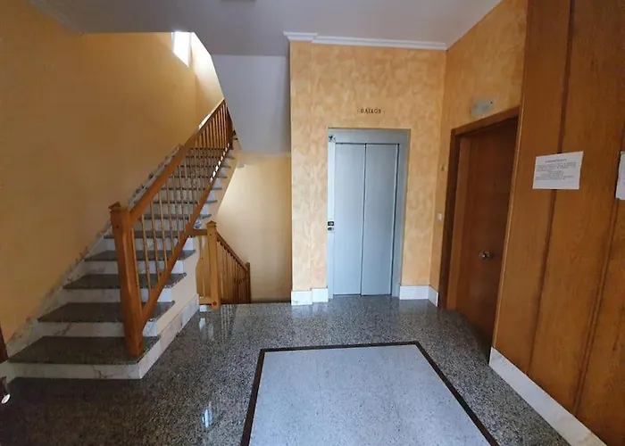 Apartamento Playa Tupide