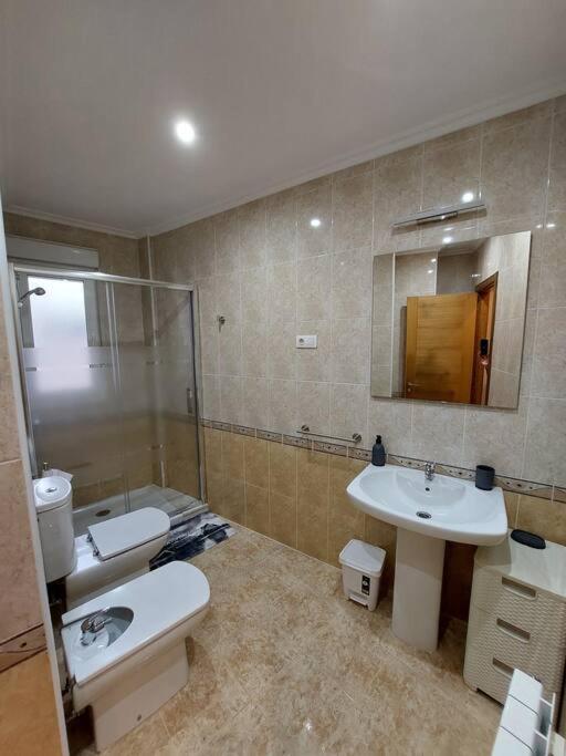 Apartment Playa Tupide Foz
