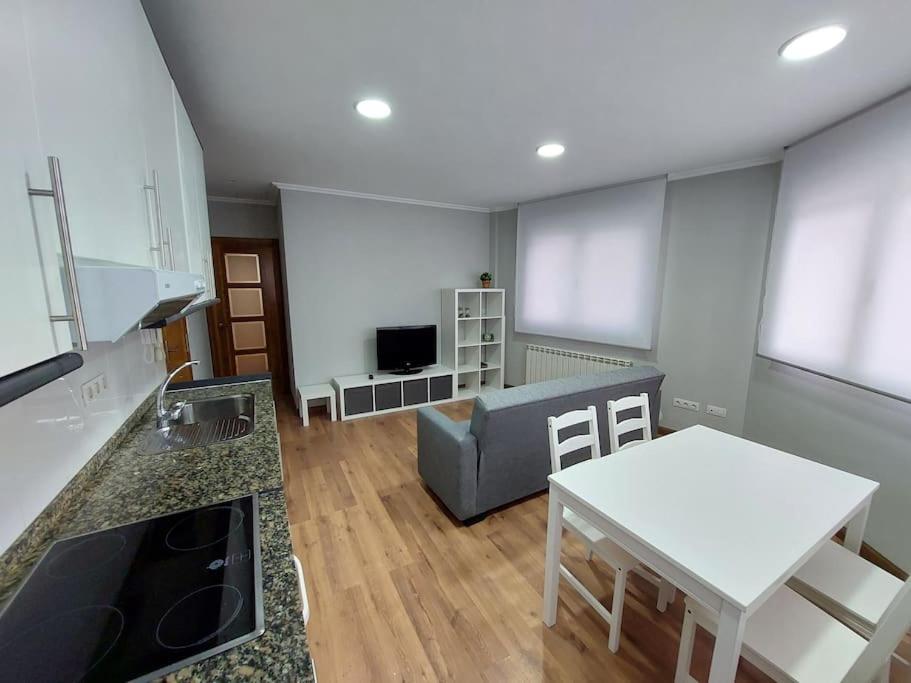 Playa Tupide Apartment