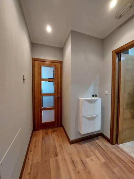 Apartament Playa Tupide *