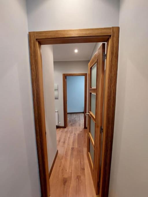 Apartment Playa Tupide Foz